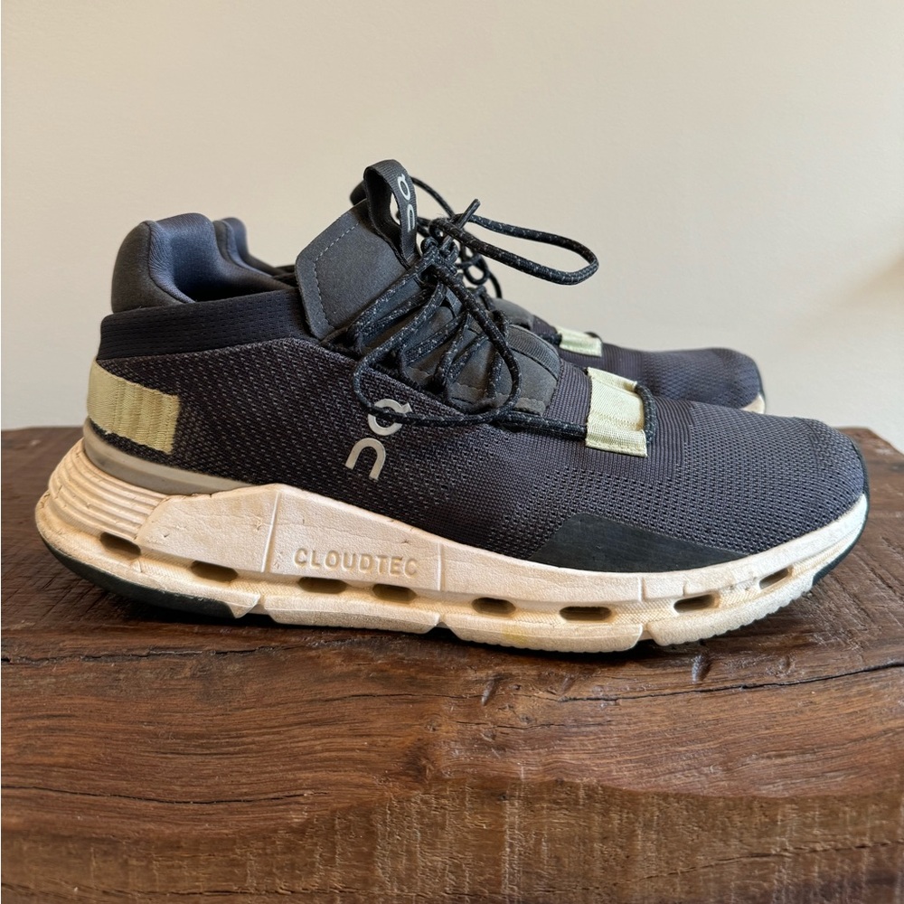 On Cloudnova Sneakers